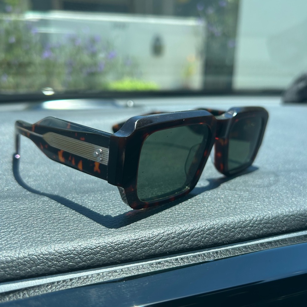 JMM sunglasses